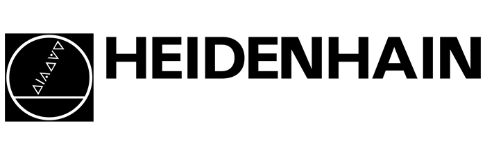 Heidenhain Logo