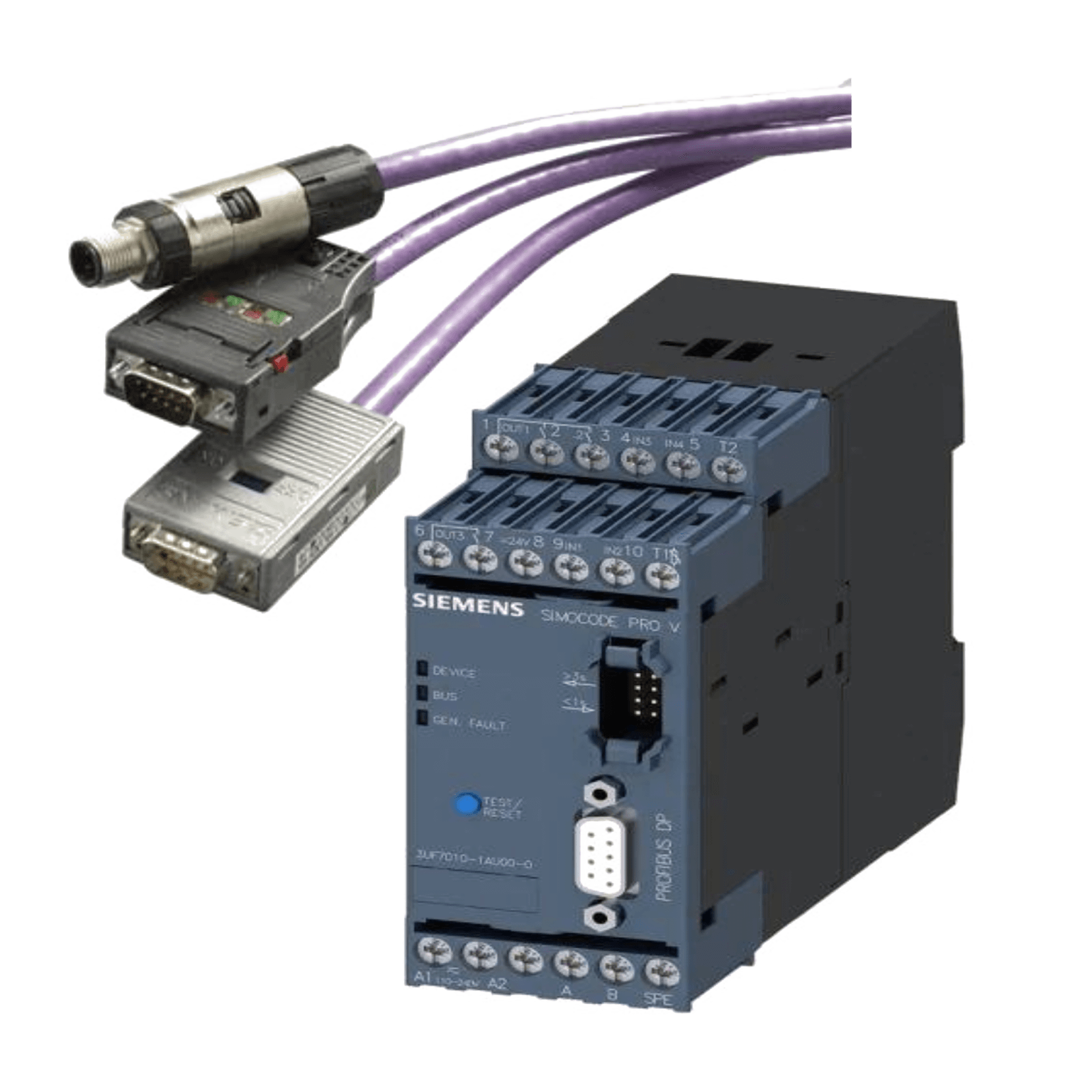 Communication Module