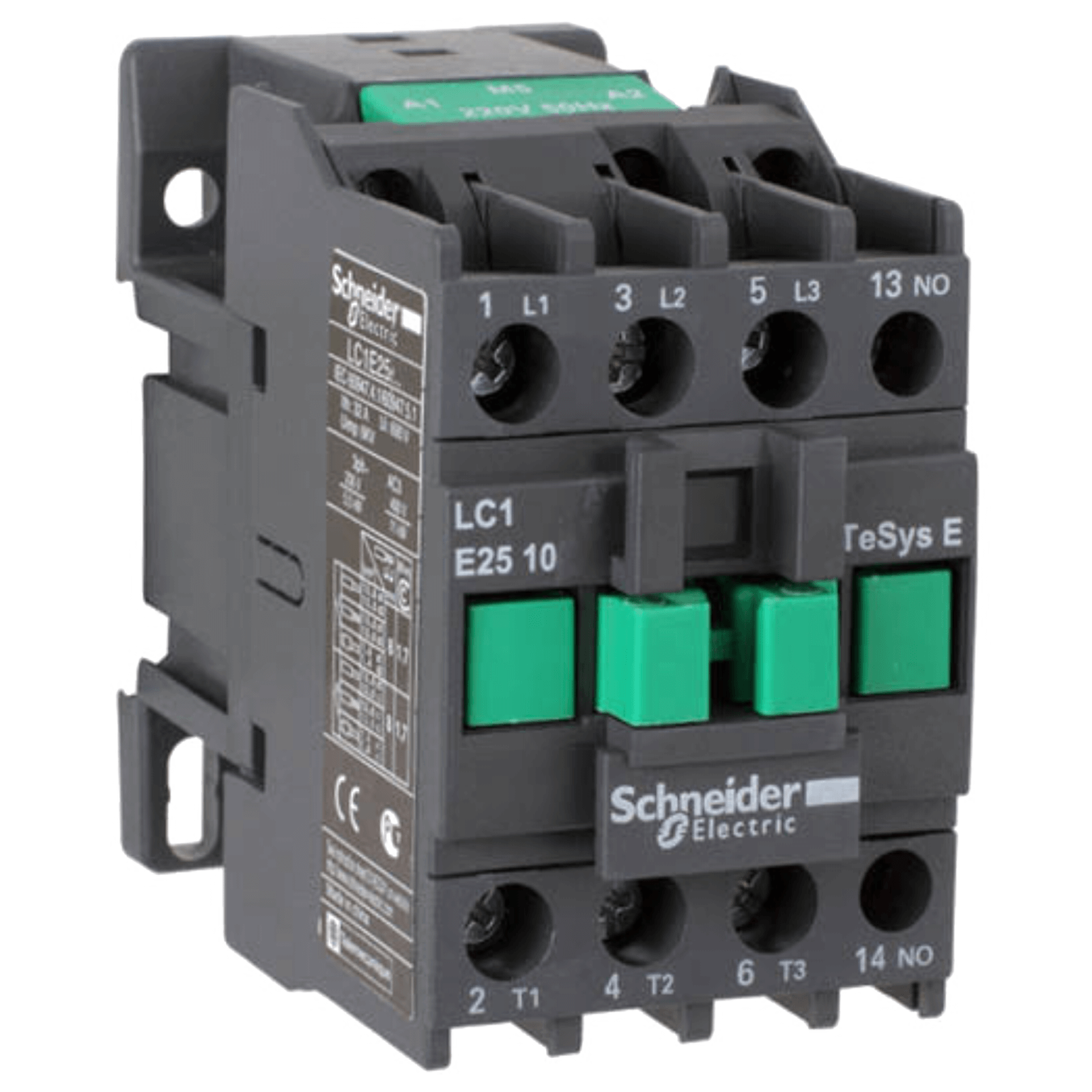 Contactor