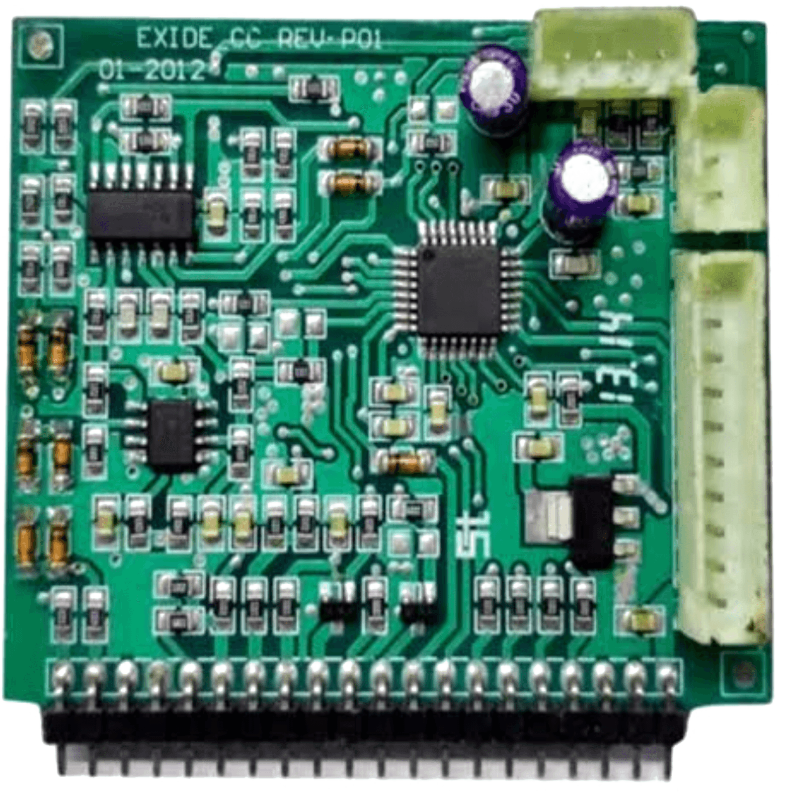 Controller Card