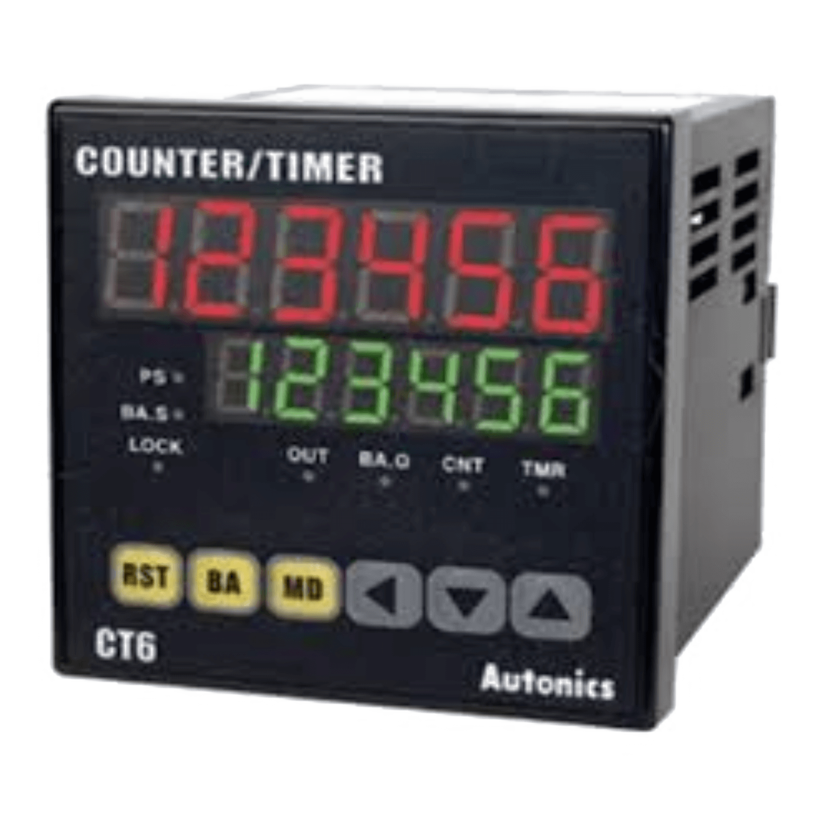 Counter / Timer