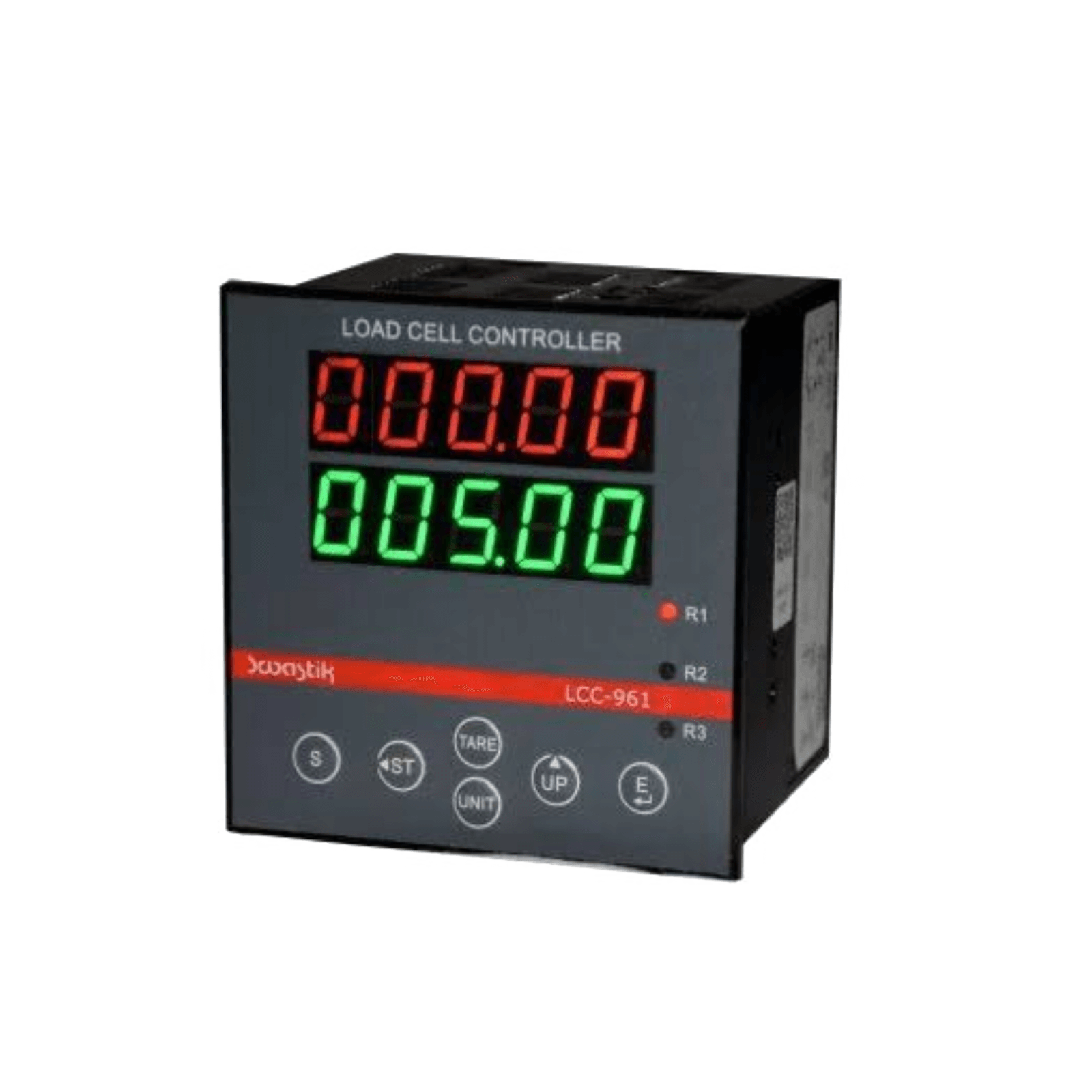 Load Cell Controller