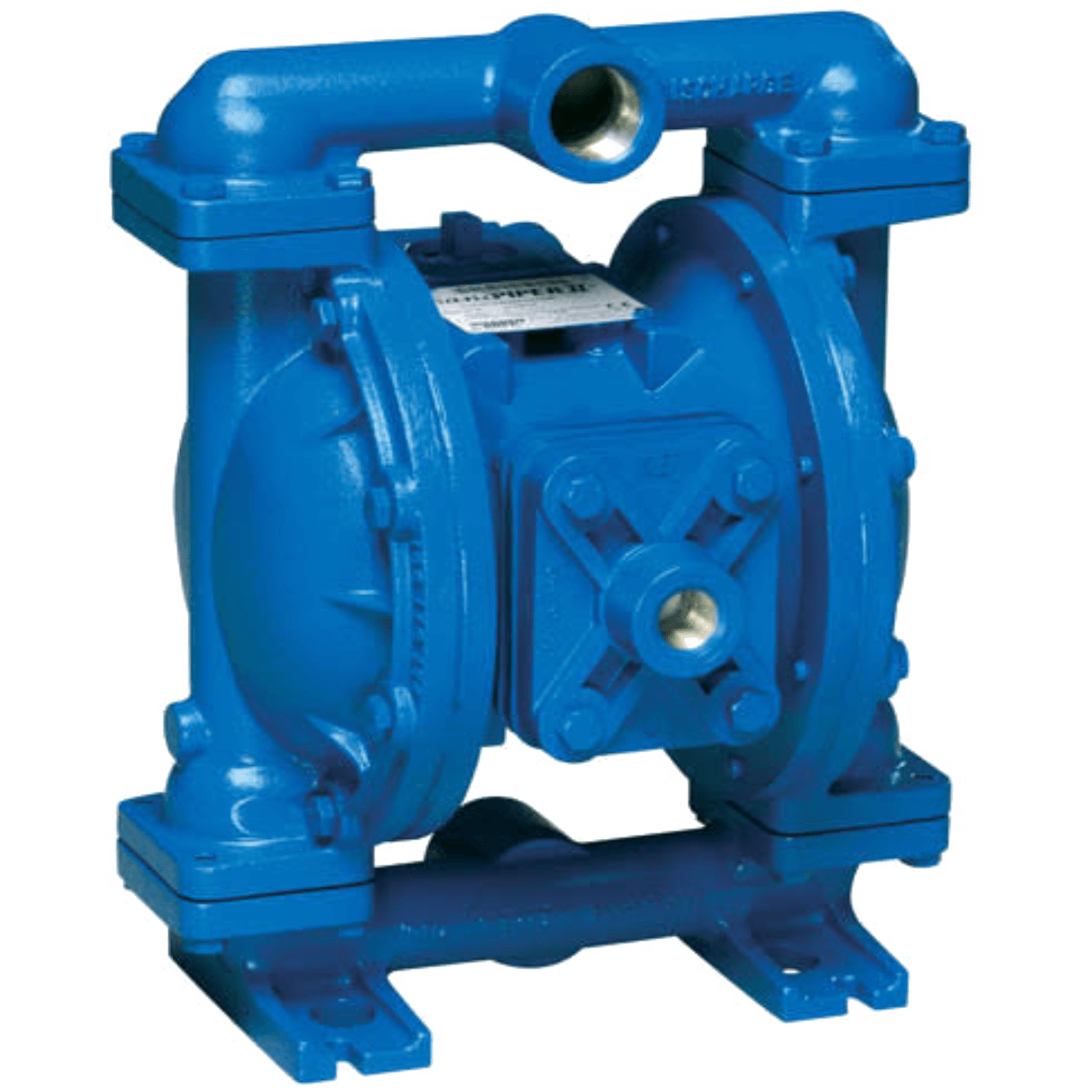 PTFE Diaphragm Operated Air Pump