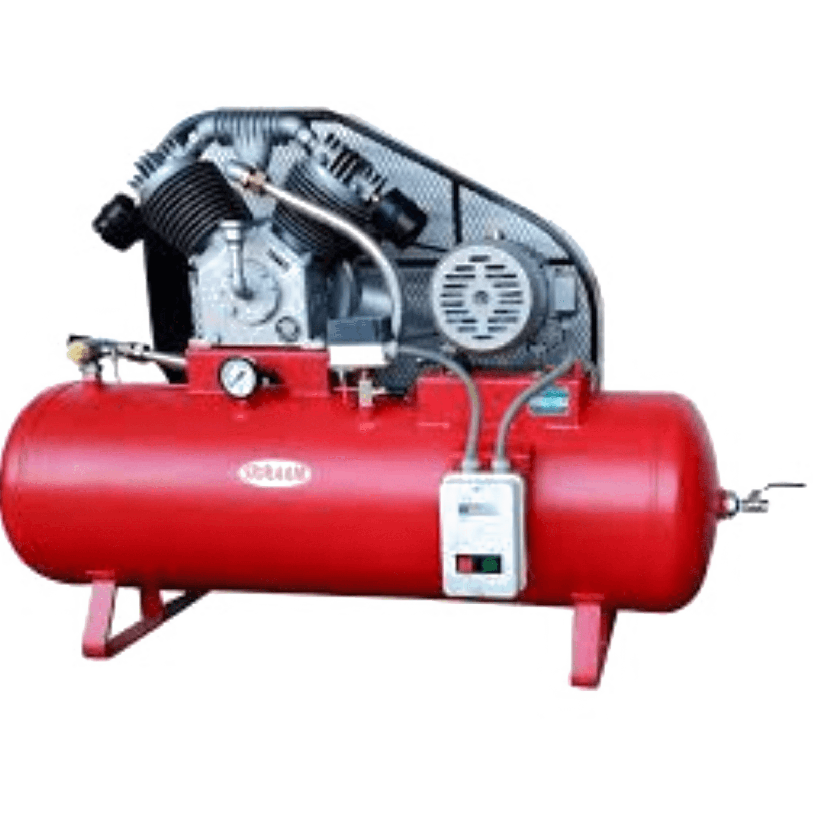 Reciprocating Air Compressor