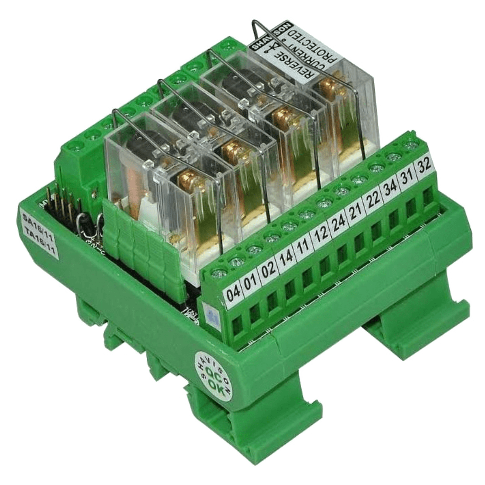 Relay Modules