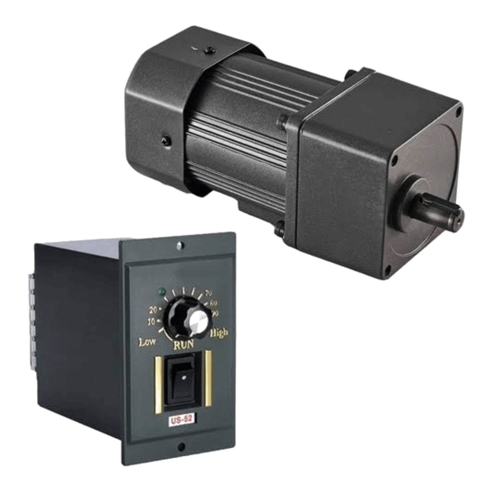 Magnetic Speed Controller