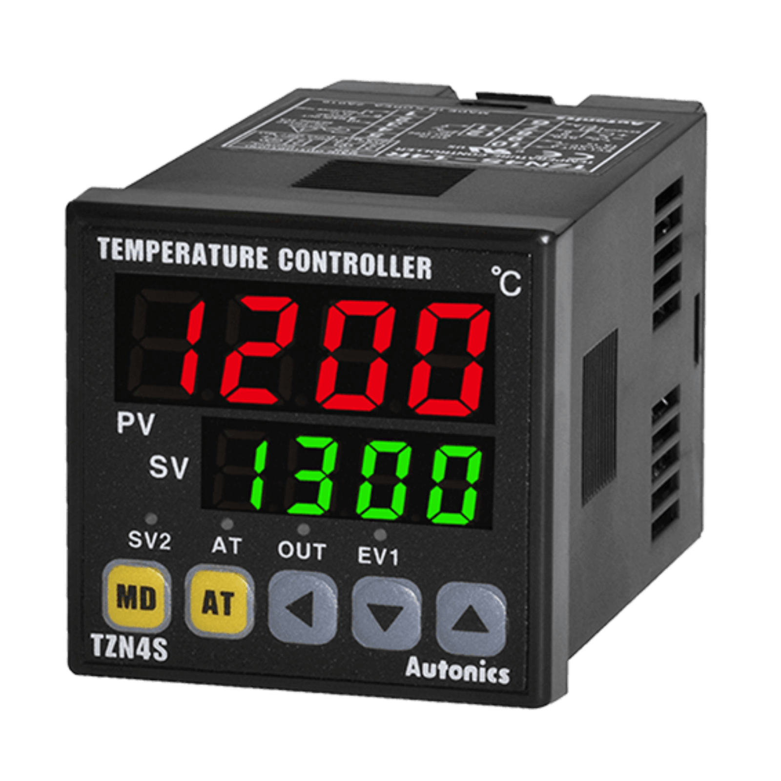 Temperature Controller