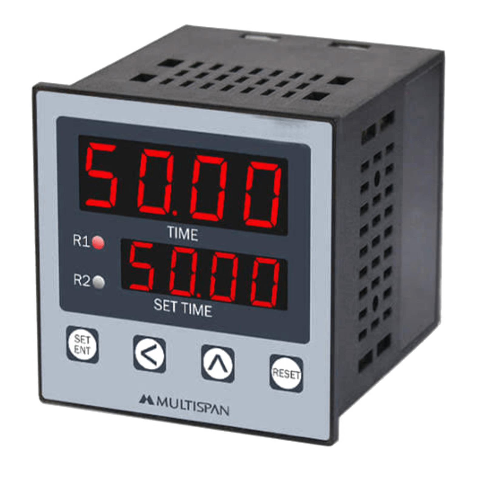 Temperature Controller